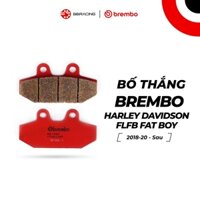 Bố thắng sau Brembo Harley Davidson Fat Boy/Bob, Low Rider, Glide 2018-20