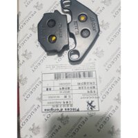 bố thắng sau cho xe máy django