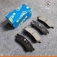 Bố thắng Sau Daewoo Magnus 2002 - 2007  Mk Kashiyama D11248M Má Phanh sau