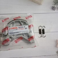 Bố thắng sau Sirius , Sirius Fi , Nouvo , Nozza zin Yamaha / Má phanh Yamaha / Bố thắng đùm Yamaha