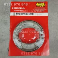 Bố thắng sau Vario Click