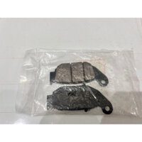 BỐ THẮNG SAU WINNER V1234 CHÍNH HÃNG HONDA