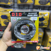 Bố Thắng Sau Xe Airblade PCX Click Chính Hãng DID DR004 Hàng Thái Lan Chất Lượng Tốt