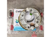 Bố thắng sau xe máy Sirius chính hãng Elig