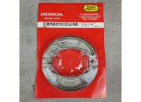 Bố thắng sau xe máy Vision 2011-2013 chính hãng Honda Indo