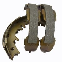 Bố thắng tay Lexus GS400 4.0L 1997-2000 mã FN0567 của NiBK Nhật Bản