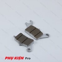 Bố thắng trước AB 1 piston