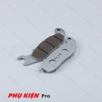 Bố thắng trước AB 2 piston