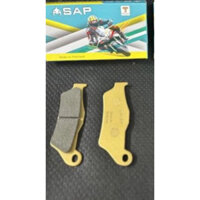 BỐ THẮNG TRƯỚC FZ25 250/FZ-S 150 Thuơng Hiệu SAP Made In Thailand