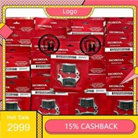 Bố thắng trước honda Vario 160cc / Ab / Vario / Click 125 / Lead - trùm tem xe