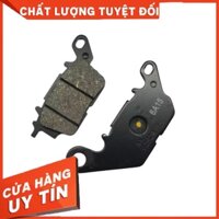 Bố thắng trước, má phanh đĩa trước Sirius, Exciter, nouvo Chính hãng Yamaha