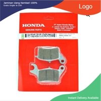 Bố thắng trước Scoopy