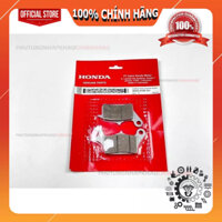Bố thắng trước Vario 2015 2016 2017, Air Blade AB 125, Vario 160 ABS, Scoopy, Beat, Click zin Honda Indo - 06455KVBT01