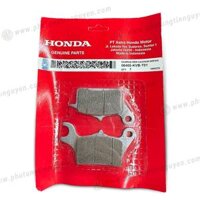Bố thắng trước Vario Click 125 150 đời 2015 - 2017, Vario Click 160 ABS, Air Blade 2010 - 2021 chính hãng Honda