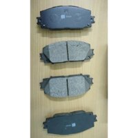 Bố thắng trước Vios E (bản to ) MK Kashiyama D2252 )