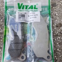 Bố Thắng Trước VITAL xe PCX 2013-2017, Sh Mode 2013-2017, Sh VN 2020 trở về sau