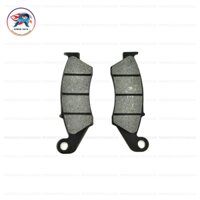 Bố Thắng Trước xe cào cào Honda Xr150 | Front Brake Pads
