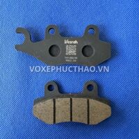 Bố thắng Vesrah PKL