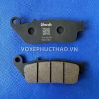 Bố thắng Vesrah PKL