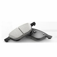 bố thắng vital Má phanh BOSCH Bosch phù hợp cho má phanh bánh sau ô tô BYD Tang 2.0T chính hãng bố thắng xe bố thắng recto Má phanh