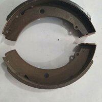 Bố thắng vuông xe 3 bánh