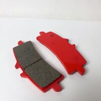 BỐ THẮNG XE MÁY, Bố Heo Dầu 4piston 50A (Heo Tai Xanh). Dùng Thay Thế Bố Thắng Bị Mòn bị hư hỏng, lắp đặt như ZIN