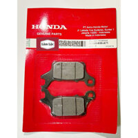 Bố thắng xe vario click 125 150 đời 2018-2024