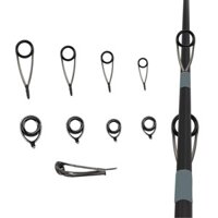 Bộ thanh, Bộ dụng cụ sửa chữa bền bỉ bằng gốm không gỉ, Nhẫn thay thế để xây dựng