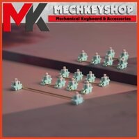 Bộ thanh cân bằng Stabilizer FL CMMK V3 Stab Plate Mount Rosa Marshmallow Ice Cream Strawberry