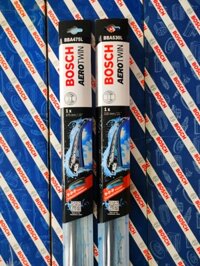 Bộ Thanh Gạt Mưa Cao Cấp Bosch AeroTwin Cho Daewoo Magnus