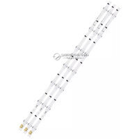 Bộ thanh LED Tivi Samsung 32H4100 UA32H4100 UA32H5000 UA32H5500 32H5500 - Bộ 3 mỗi thanh 7 Led