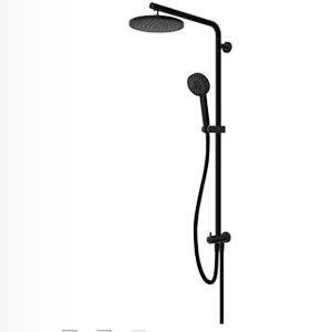 Bộ thanh sen tắm kết hợp Inline Hafele 589.85.530