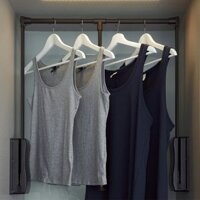 Bộ thanh treo quần áo nâng hạ Imundex 7 907 105