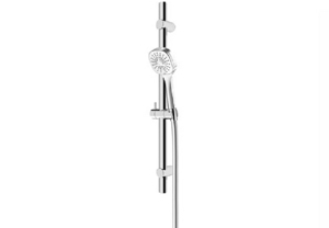 Bộ thanh treo sen Senso Hafele 589.85.317