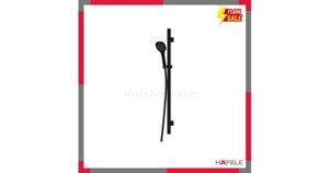 Bộ thanh treo sen tắm Hafele 589.85.561