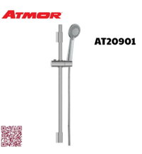 Bộ thanh trượt sen tắm kèm bát sen ATMOR AT-20611