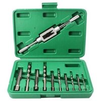 Bộ tháo bu lông ốc vít gãy - Bộ tháo ốc vít bị toét gãy 11 món