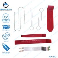 Bộ Tháo Đầu DVD Xe Hơi HAMEI 10 Chi Tiết HA-S10