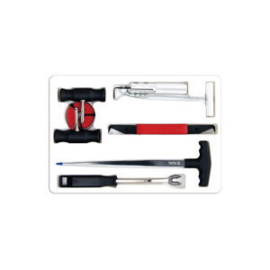 Bộ tháo kính chắn gió 7 chi tiết Yato YT-08451