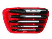 Bộ tháo ốc gãy 5 chi tiết Licota TAP-50002