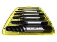 Bộ tháo ốc gãy 6 chi tiết Licota TAP-50004