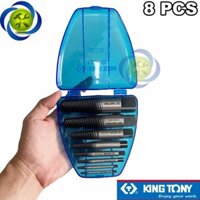 Bộ tháo ốc gãy Kingtony 11208SQ 8 cây – CÔNG TY TNHH DỤNG CỤ CƠ KHÍ THANH TRÚC