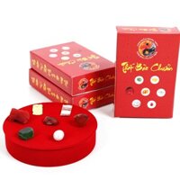 BỘ THẤT BẢO CHUẨN ( Bộ Trung Cấp ) - NẠP CỐT BÁT HƯƠNG - CỐT TƯỢNG CHUẨN