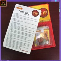 BỘ THẤT BẢO CỐT BÁT HƯƠNG - chọn COMBO giúp tụ khí, phong thủy lô nhang [ hot]