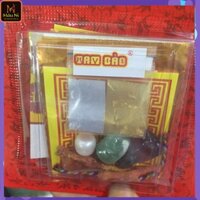 BỘ THẤT BẢO CỐT BÁT HƯƠNG - chọn COMBO giúp tụ khí linh ứng lô nhang [ hot]