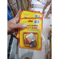 Bộ thất bảo cốt bát nhang 100%