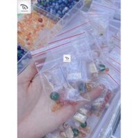 BỘ THẤT BẢO LÁ VÀNG BẠC LOẠI DÀY NÉT (SPE-THATBAO)