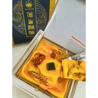 Bộ thất bảo minh châu