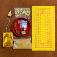 Bộ thất bảo thần tài