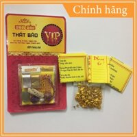 BỘ THẤT BẢO THỜ PHẬT - chọn COMBO giúp tụ khílinh ứng lô nhang [ hot]